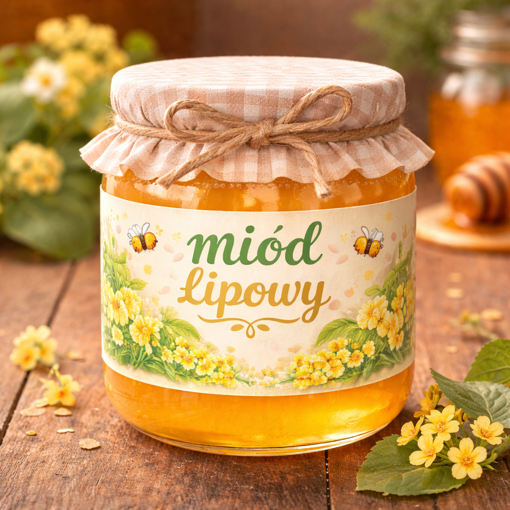 miód wielokwiatowy miód wielokwiatowy